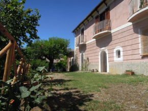 Гостиница Agriturismo Cuca, Полицци Дженероса